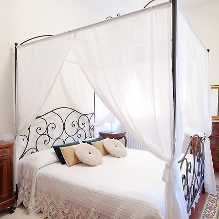 L'Alba In Lucca With Ac Apartment Bagian luar foto
